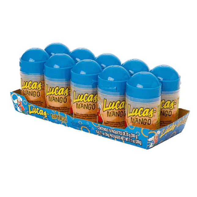 Lucas *WC (150 ct)