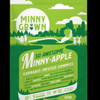 Minny Apple (5mg THC)