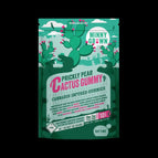 Prickly Pear Cactus (10mg THC, 5mg CBG Gummies)