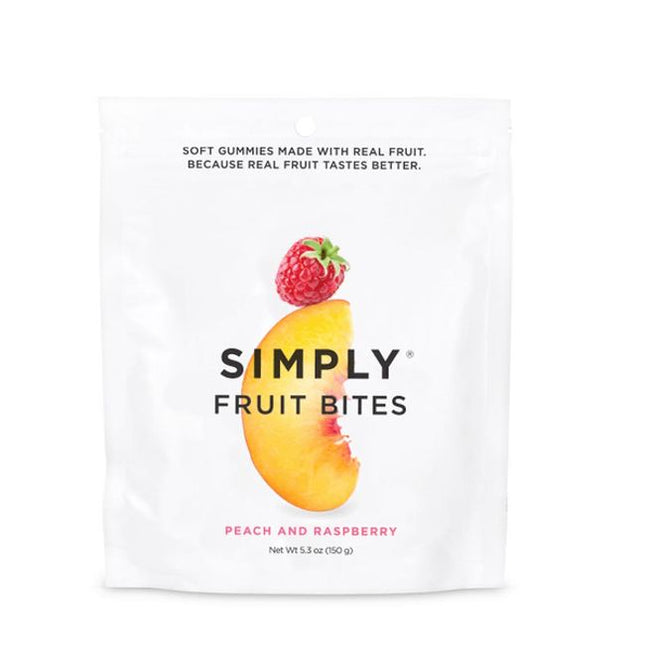 Simply Gum - Really Real Gummies (6 ct)