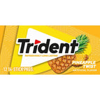 Pineapple Twist