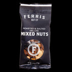 Deluxe Mixed Nuts (Roasted & Salted)