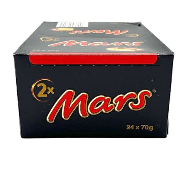 Mars (1 ct)
