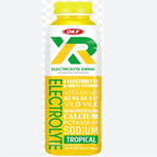 Electrolyte Tropical, 16.9 oz
