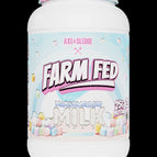 Marshmallow Milk