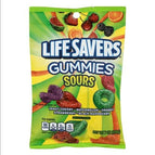 Gummies Sours, 7oz