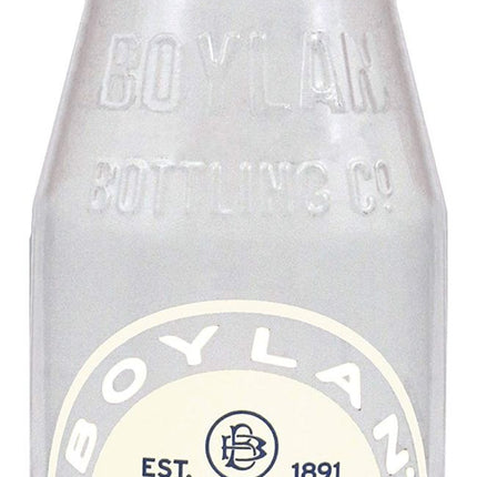 Boylan Zero Calorie Seltzer, 12oz (24 ct)
