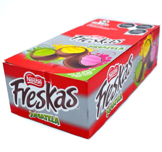 Nestle Freskas (1 ct)