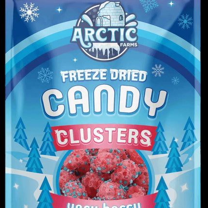 Freeze Dried Candy (12 ct)