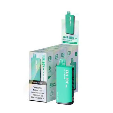 Tall Boy 30k Disposable Vape (5 ct)