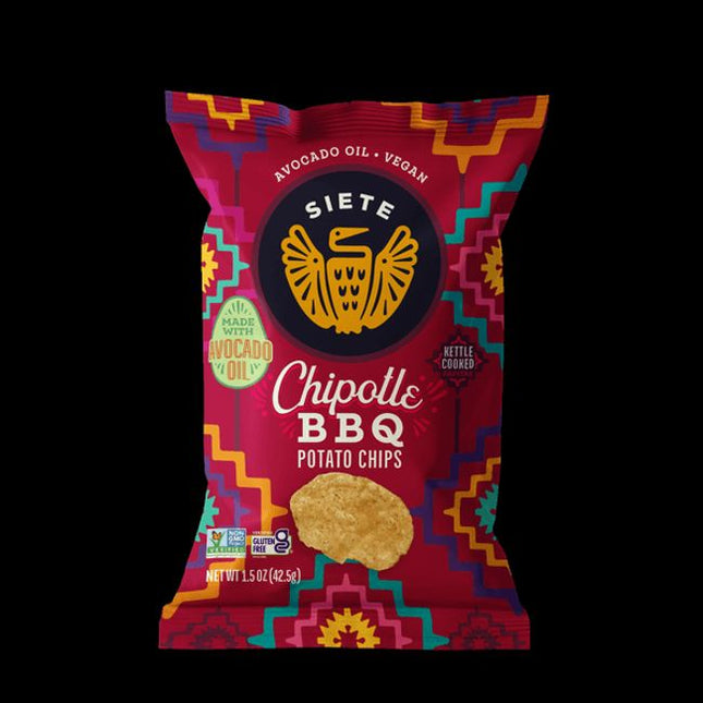 Potato Chips (72 ct)
