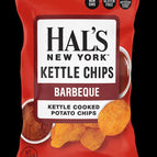 Potato Chips, Barbeque, 2oz