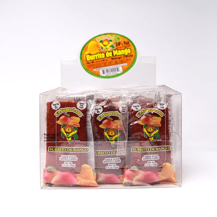 Burrito Displays (12 ct)