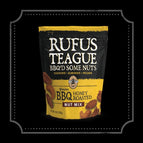 BBQ Honey Roasted Mixed Nuts