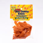 Hot Mango Gummy Bands, 1.6oz