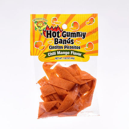Spicy Pegpacks (12 ct)