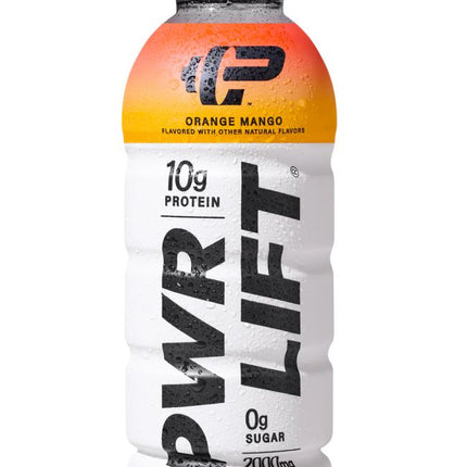 PWR LIFT Protein Water, 16.9oz (12 ct)