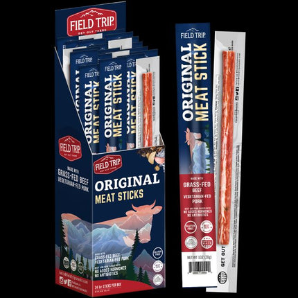 1.0oz Jerky Sticks (24 ct)
