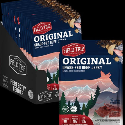 1.0oz Jerky & Bites Bags (12 ct)