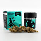 Biscotti Diesel - Indica