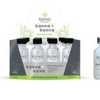 Release+Relax: Kanna+ Kava Tonic, 96ct