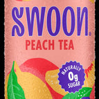 Peach Tea, 12oz