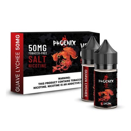 SV Salt 50mg, 30ml (22 ct)
