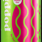 Sparkling Prebiotic Soda, Watermelon