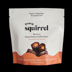 Peanut Butter Bateaux au Chocolat Stuffed Dates, 2.1oz