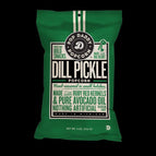 Dill Pickle Flavored Popcorn 5oz