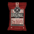 Original Flavored Popcorn 5oz