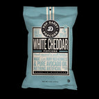 Real White Cheddar Flavored Popcorn 6oz