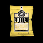 Natural Butter Flavored Popcorn 2oz