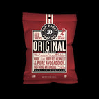 Original Flavored Popcorn 2oz