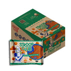 Gluten Free Traditional Caramel Organic Caddy