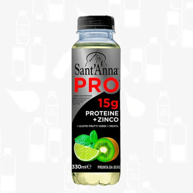 Sant'Anna Protein Drink (12 ct)