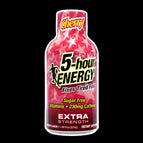 Extra Strength Cherry, 1.93 oz