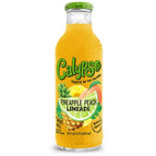 Limeade, Pineapple Peach, 16oz