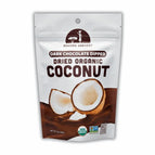 Dried Coconut & Chocolate, 3oz