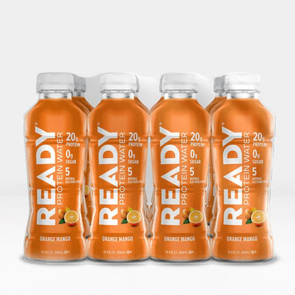 Protein Water, 20g (12 ct)