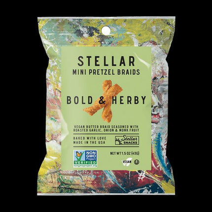 Pretzel Twists (24 ct)