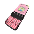 Pink Pre-Rolled Tin Case, 100ct