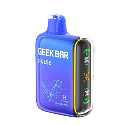 Geek Bar Pulse 15000 Disposable Vape (HS) (5 ct)