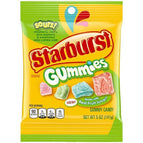 Sours Gummy Candy, 5oz