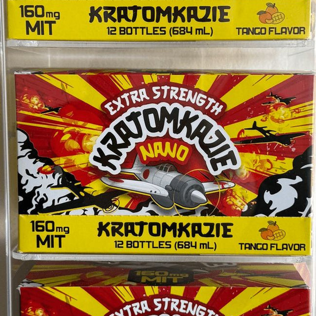 KratomKazie (1 ct)