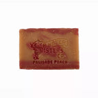 Palisade Peach