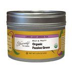 Organic Passion Green