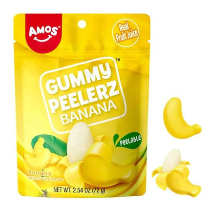 Amos Peelerz (1 ct)