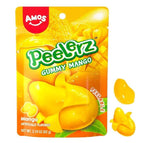 Mango, 6oz