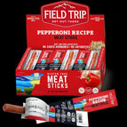 Pepperoni Recipe (Meat)